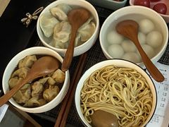 -水墨澜渟足道·SPA·传统(四望亭东关街店)