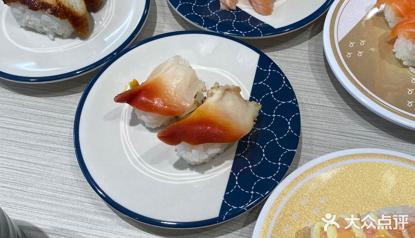 寿司控的幸福时光
