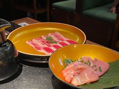 -牛New寿喜烧(闵行龙湖天街店)