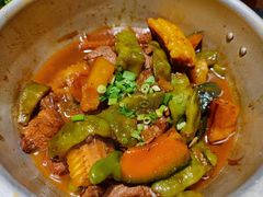 -金掌勺锅包肉(太原万达店)