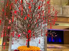 -广州粤海喜来登酒店