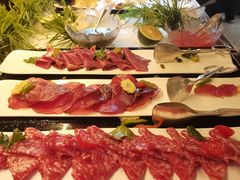 -上海和平饭店茉·莉酒廊 Jasmine Lounge