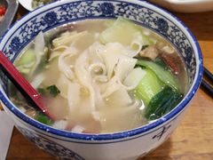 -凤齐羊肉烩面馆