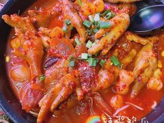-HOTISLAND海鸡岛·韩国料理(江南西店)