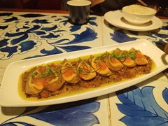 -绿茶餐厅(珞珈创意城店)