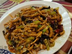 -大梁骨头馆·酱骨老菜(友好店)
