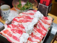 玉龙雪顶寿喜烧·精品肥牛-有喜屋·日料·居酒屋(旭辉广场店)