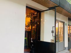 门面-bananaGG(襄阳南路店)