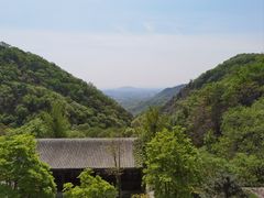 -天津盘山风景名胜区