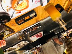 -赤坂亭·M9和牛烧肉·铁板烧·日料398放题(长泰广场店)