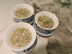 淮扬文思豆腐-苏梦江南·淮扬菜(夫子庙店)