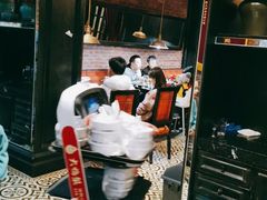 -大鸭梨烤鸭(甘家口店)