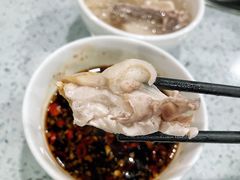 竹荪椰子鸡-烹然四季椰子鸡火锅(团结湖总店)