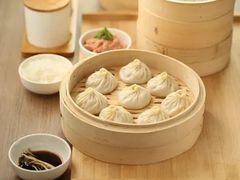 -一品小笼(金融街店)