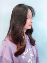 -YESIDO椰岛造型烫发染发