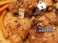 -Entrecôte 法国牛扒馆(保利·时光里店)