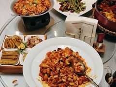 -峨嵋酒家(牡丹园店)