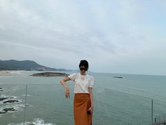 -广东惠东海龟国家级自然保护区