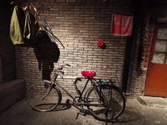 门面-和平菓局(王府井店)