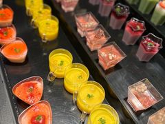 -梨花自助烤肉(乐宾店)