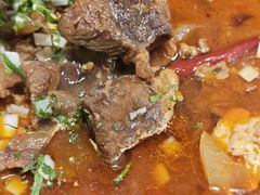 -左庭右院鲜牛肉火锅(南通CBD大有境店)