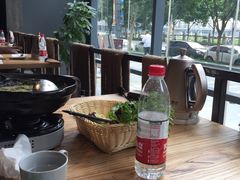 -U你·天然调味(南湖总店)