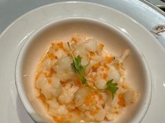 -聚春园自助餐厅(东街口店)