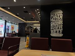 -汉堡王(财富广场店)