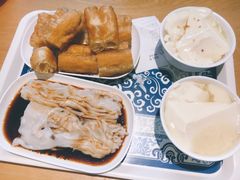 -冰泉豆浆馆(阳朔店)