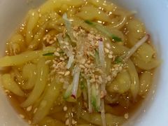 -杏花堂晋商私房菜(华熙五棵松店)
