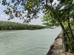 -扬州市茱萸湾风景区