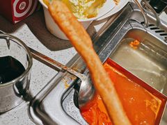 -海底捞大排档火锅(悦荟广场店)