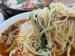 -巴鑫田姐米线(巴南万达店)