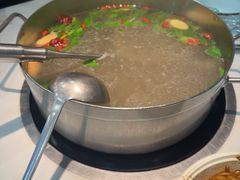 -刘少华贵州小黄牛·鲜牛肉火锅(总店)