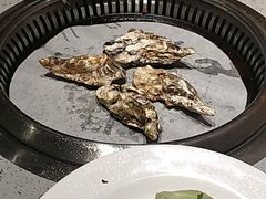 -牛太郎海鲜烤肉自助(椒江万达店)