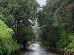 -九龙潭景区