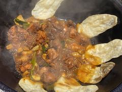 地锅鸡-锅来乐地锅鸡(安亭店)