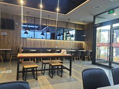 -百富烤霸(文艺路店)