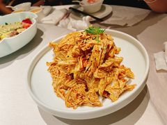 -京味斋·烤鸭·北京菜(安贞店)
