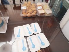 -Dark Horse·黑马蛋糕·低脂·低糖淡奶(金匙望湖大厦店)