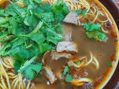 -美玲拉面(鞍山西道店)