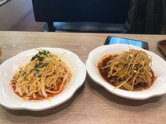 -焦记老潼关肉夹馍(东五路店)