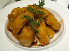 -大鸭梨烤鸭(房山店)