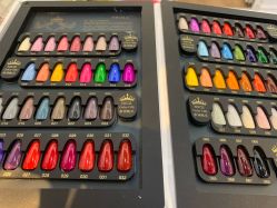 -绘甲社NACHO&DAI SALON