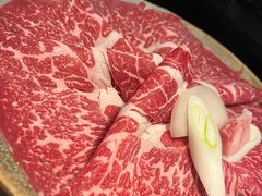 -满来寿喜烧(金虹桥店)
