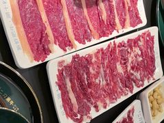 -二刀潮牛(重庆光环购物公园店)
