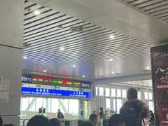 -桂林北站