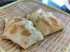 新疆烤包子-帕米尔食府(白云观店)