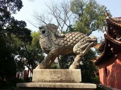 -南岳衡山风景名胜区-南岳大庙