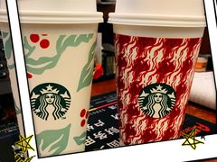 -星巴克臻选(国贸商城首店)
